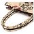 Christian Dior Large Cannage Tote Bag - Ansicht 5