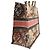 Christian Dior Large Cannage Tote Bag - Ansicht 6