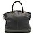 Borsa Tote Louis Vuitton Suhali Lockit MM