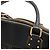 Borsa Tote Louis Vuitton Suhali Lockit MM - vista 7