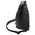 Borsa Duo Sling Monogram Shadow Louis Vuitton - vista 3