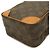 Borsa a tracolla Pochette Louis Vuitton Monogram Amazon - vista 4