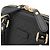 Borsa a mano Gucci Microguccissima in pelle nera - vista 5
