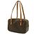 Cité Borsa a tracolla Louis Vuitton Monogram Cite MM - vista 3