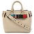 Borsa a tracolla in pelle Burberry