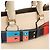 Borsa a tracolla in pelle Burberry - vista 10