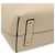 Borsa a tracolla in pelle Burberry - vista 4
