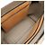 Borsa a tracolla in pelle Burberry - vista 6