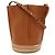 Borsa a secchiello Loewe Anagram Gate - vista 2
