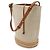 Borsa a secchiello Loewe Anagram Gate - vista 3