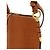 Borsa a secchiello Loewe Anagram Gate - vista 8