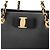Borsa Tote a Tracolla Salvatore Ferragamo Vara Chain - vista 10