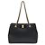 Borsa Tote a Tracolla Salvatore Ferragamo Vara Chain - vista 2