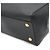 Borsa Tote a Tracolla Salvatore Ferragamo Vara Chain - vista 4