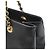 Borsa Tote a Tracolla Salvatore Ferragamo Vara Chain - vista 8