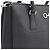 Borsa Tote Salvatore Ferragamo Gancini - vista 9
