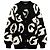 Dolce & Gabbana Logo Strickjacke aus Kaschmir-Mix