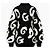 Dolce & Gabbana Logo Strickjacke aus Kaschmir-Mix - Ansicht 2