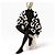 Dolce & Gabbana Logo Strickjacke aus Kaschmir-Mix - Ansicht 4