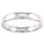 Chaumet Eternelles Diamant Platin Ring - Ansicht 2