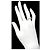Chaumet Eternelles Diamant Platin Ring - Ansicht 9