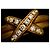 Anello Chaumet Jeux de Liens in oro giallo 18K con diamanti - vista 6
