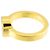 Chopard Happy Diamond Ring in 18K Gelbgold - Ansicht 3