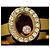Chopard Happy Diamond Ring in 18K Gelbgold - Ansicht 5