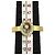 Chopard Happy Diamond Ring in 18K Gelbgold - Ansicht 6