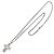 Chopard Happy Diamonds Kreuzkette - Ansicht 2