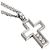 Chopard Happy Diamonds Kreuzkette - Ansicht 3
