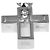 Chopard Happy Diamonds Kreuzkette - Ansicht 4