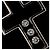 Chopard Happy Diamonds Kreuzkette - Ansicht 7