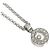 Collana Chopard Happy Diamond - vista 3