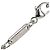 Collana Chopard Happy Diamond - vista 6