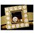 Chopard Happy Diamonds Square 1 Ring in Gelbgold - Ansicht 5
