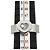 Chopard Happy Diamonds Heart Ring aus 18K Weißgold - Ansicht 6