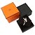 Chaîne d'ancre Hermès Bracciale con Charms Hermes Chaine d'Ancre MM - vista 2