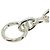 Chaîne d'ancre Hermès Bracciale con Charms Hermes Chaine d'Ancre MM - vista 4