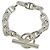 Chaîne d'ancre Hermès Bracciale Hermes Chaine d'Ancre MM