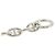 Chaîne d'ancre Hermès Bracciale Hermes Chaine d'Ancre PM - vista 5
