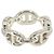 Chaîne d'ancre Hermès Hermes Chaine d'Ancre Enchainée PM Band Ring - Ansicht 3