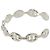 Chaîne d'ancre Bracciale Hermès Chaine d'Ancre Enchainée - vista 4