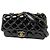 Borsa a tracolla Chanel Matelassé