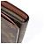 Portefeuille bi-fold Louis Vuitton Monogram Brown - vue 3