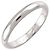 Anello Cartier 1895 Classic Band Ring