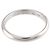 Anello Cartier 1895 Classic Band Ring - vista 4