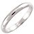 Anello Cartier 1895 Classic Band Ring - vista 5