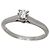 Anello Cartier 1895 Solitaire - vista 5