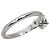 Cartier 1895 Solitaire Band Ring - Ansicht 5